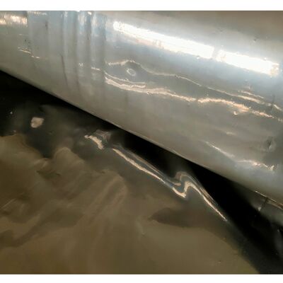 ورق پلاستیکی پلی اتیلن سیاه توت فرنگی برای فیلم مالچ کشاورزی گلخانه باغ