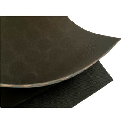 ورق لاستیکی تقویت شده با الیاف کشسان ضد آب با کشش بالا، پارچه ساندویچی، پارچه ساندویچی، ورق لاستیکی، ورق لاستیکی