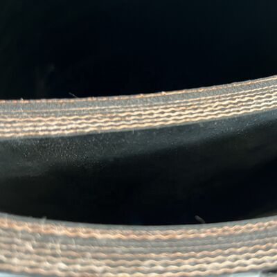 ورق لاستیکی تقویت شده با الیاف کشسان ضد آب با کشش بالا، پارچه ساندویچی، پارچه ساندویچی، ورق لاستیکی، ورق لاستیکی