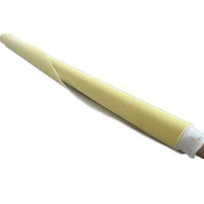 1.5mm ورق نئوپرن سفید Sbr لایه دار نئوپرن رنگارنگ پارچه نایلون پنبه