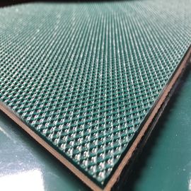 تسمه نقاله PVC صنعتی 7 میلی متر برای سنگ / سرامیک / سنگ مرمر