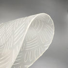 تشک های کف پی وی سی غیر لغزنده شفاف داخلی فیلم پلی اتیلن