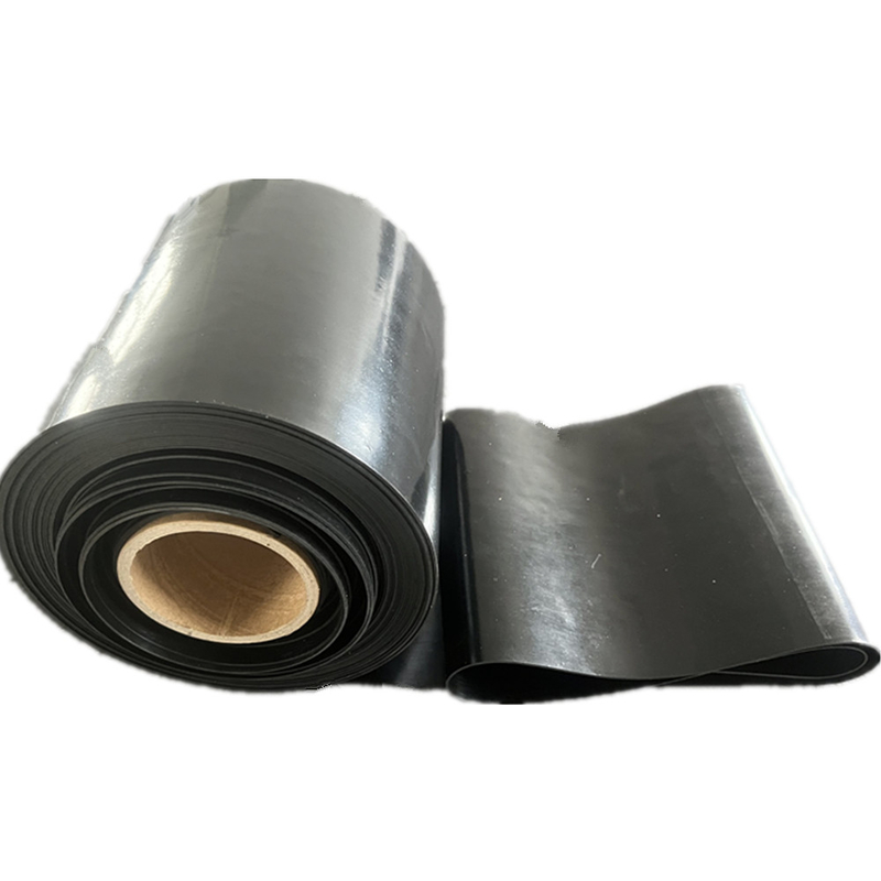 لاستیک صنعتی سیاه صاف رسانا سلیکون لاستیک لاستیک ضخامت 3mm-10mm