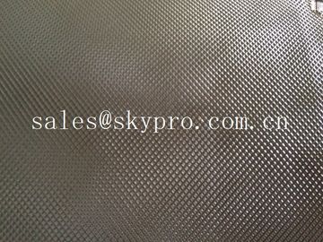 PVC Treadmill Belts / Running Machine Belts , Low-Noise And Long Durability