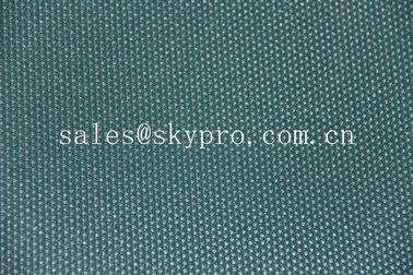 PVC Treadmill Belts / Running Machine Belts , Low-Noise And Long Durability