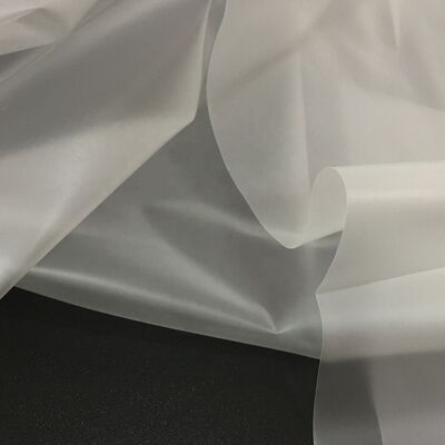 فیلم TPU شفاف و سازگار با محیط زیست با استحکام بالا برای تعمیر مثانه کایت‌سرفینگ و کاربردهای پزشکی